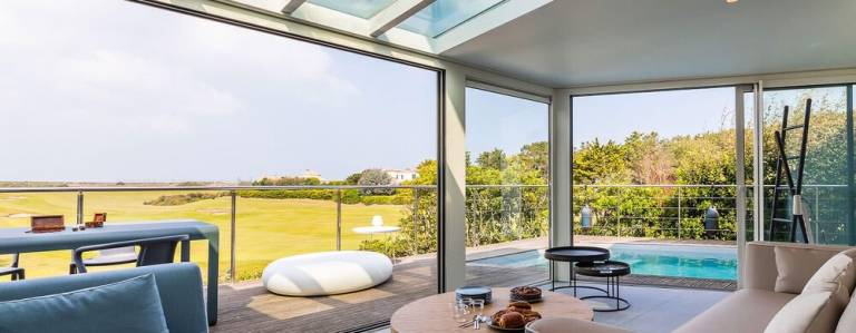 Maison de vacances  Anglet