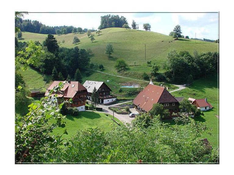 Privatzimmer Wolfach