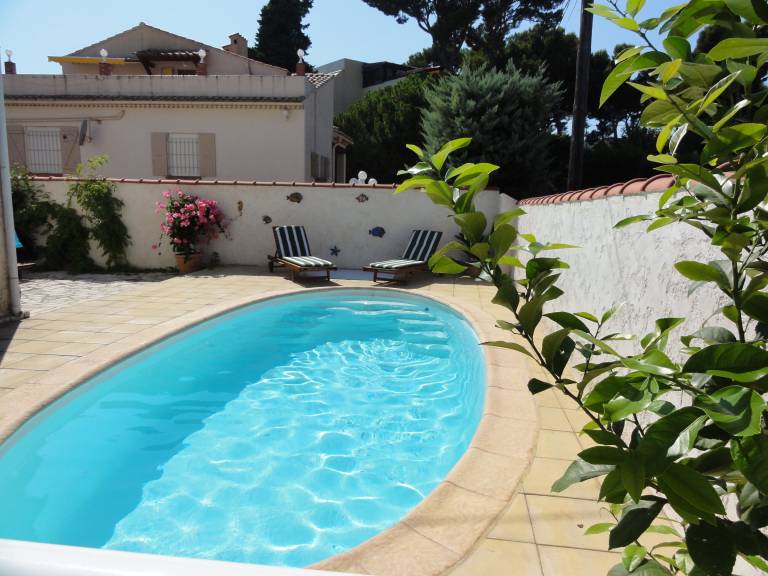 Appartement La Ciotat