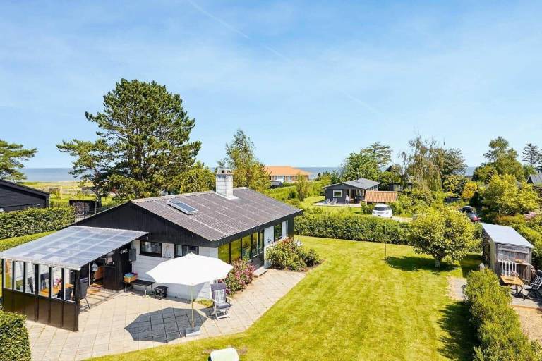 Feriehus Odder