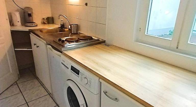 Nice holiday apartment | Pets allowed — photo 4
