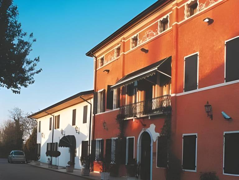 Country Hotel Al Gallo