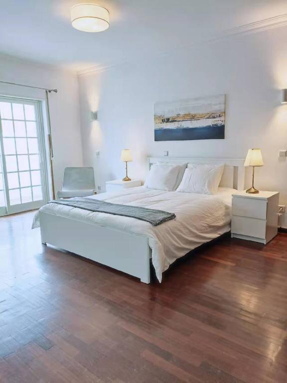 Villa Cascais