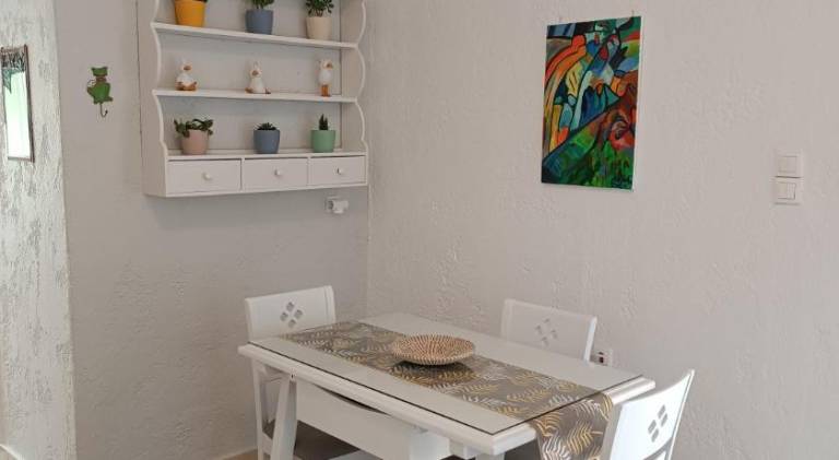 House with garden, terrace & barbecue — photo 3