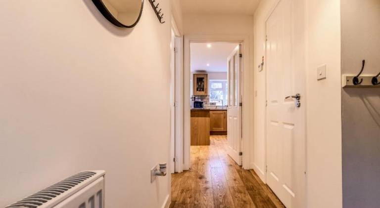 Rental apartment | Suitable for remote work — photo 3