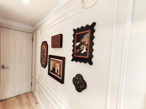 37 m² Ferienwohnung