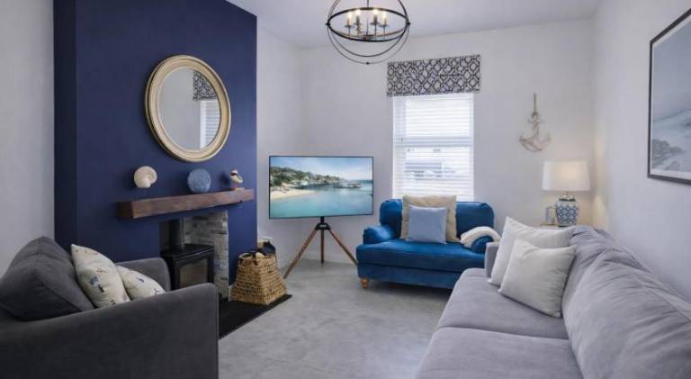 Spacious vacation home | Next to the beach | Pets allowed in Portrush