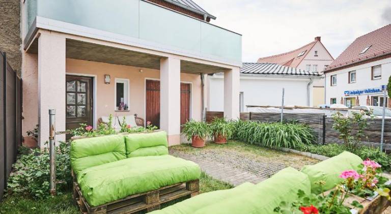 Vacation home with 3 rooms for 6 persons — photo 4