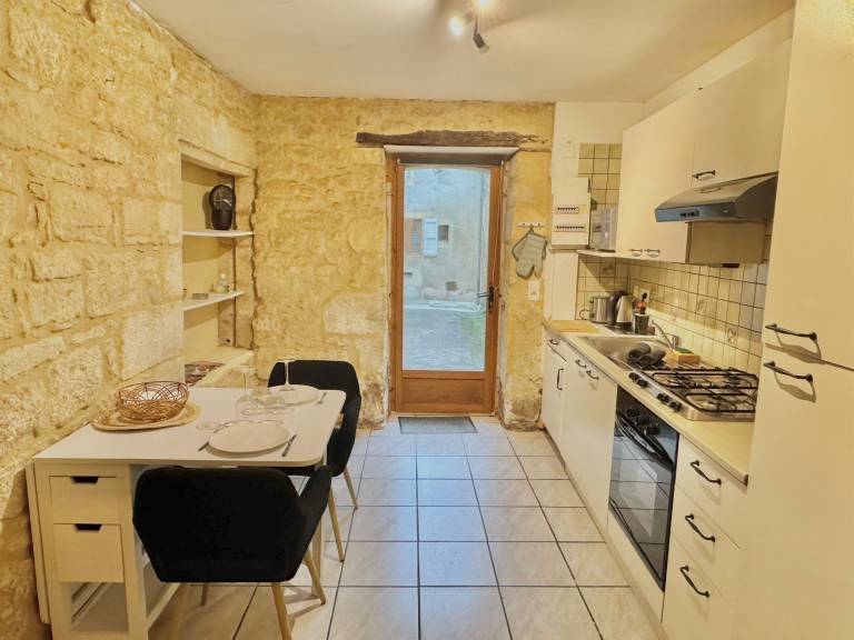 Appartement Vitrac
