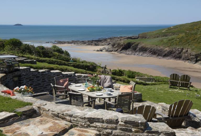 Cottage Padstow