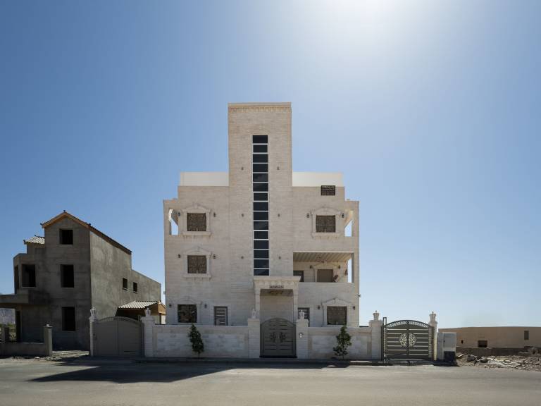 Apartment  Aqaba