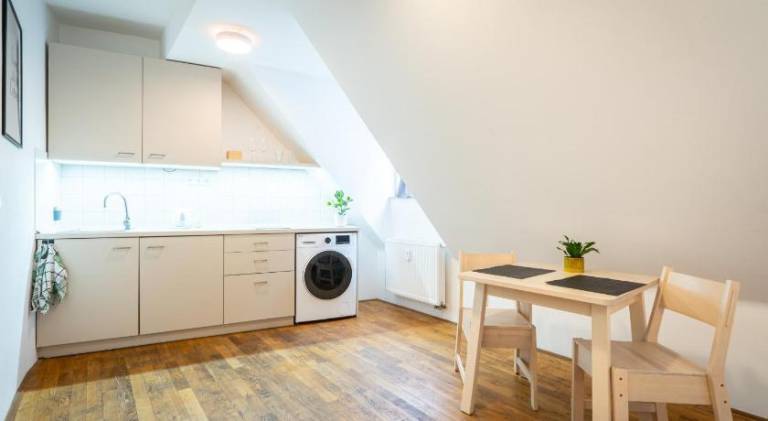 Mitte Apartments — photo 5