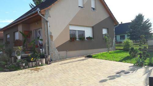 Apartman Szőlősgyörök
