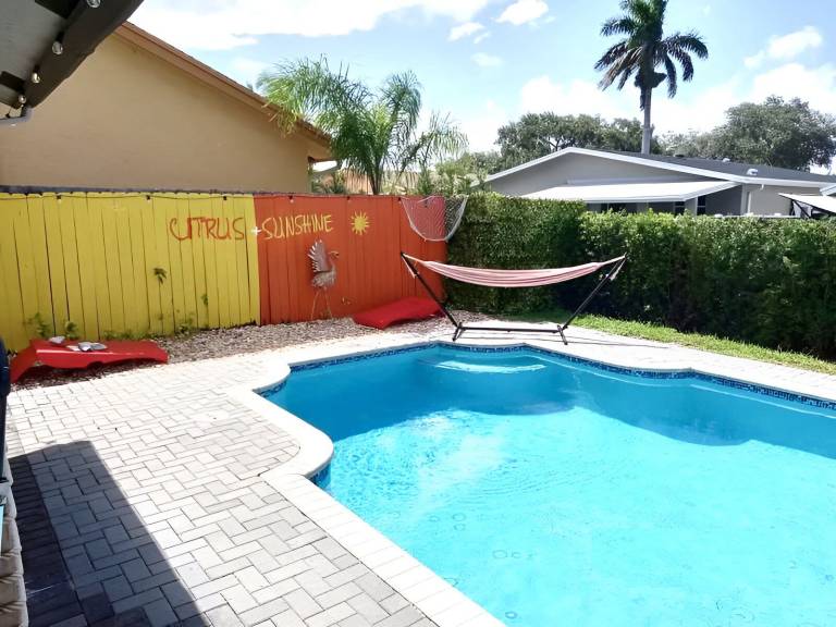 House  Dania Beach