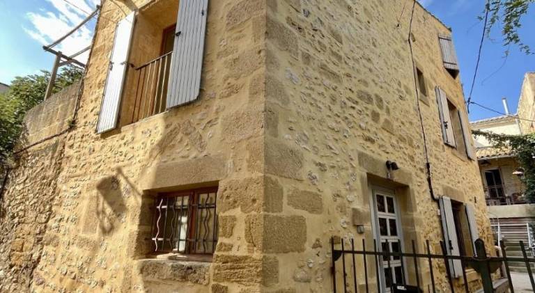 House with patio | Pet-friendly in Vers-Pont-du-Gard