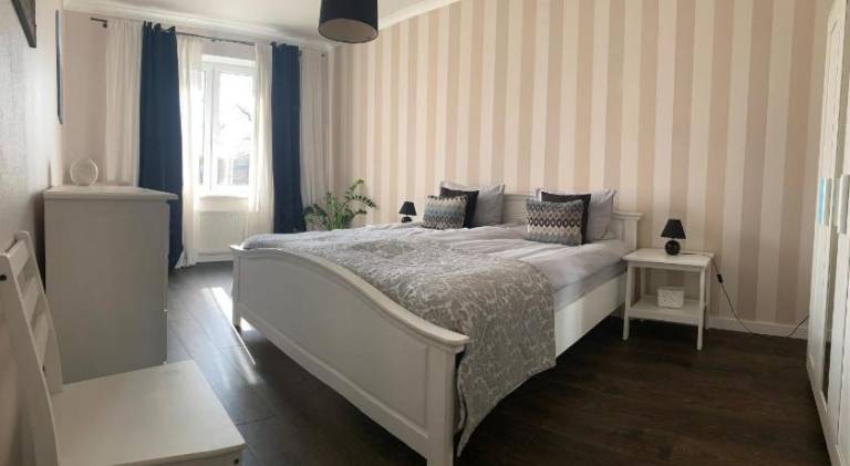 Pleasant apartment | Pet-friendly in Jurmala