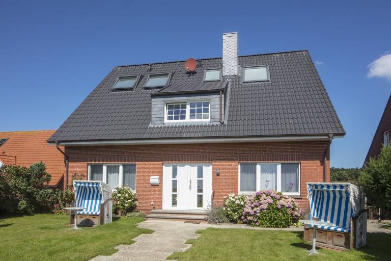 Ferienwohnung Norderney
