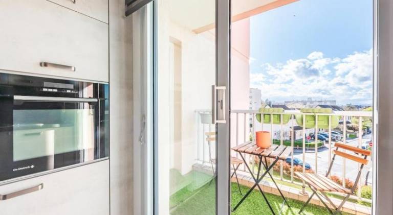 Holiday apartment | Dogs allowed — photo 3