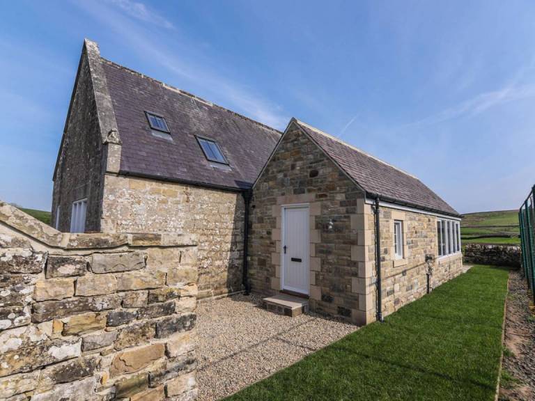 Cottage  Otterburn