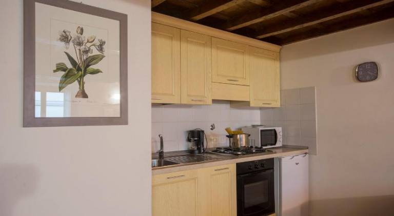 Pleasant apartment | Next to Florence Cathedral | Pet-friendly — photo 3