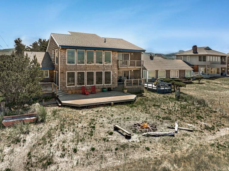 House Gearhart