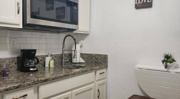 29 m&sup2; Ferienwohnung