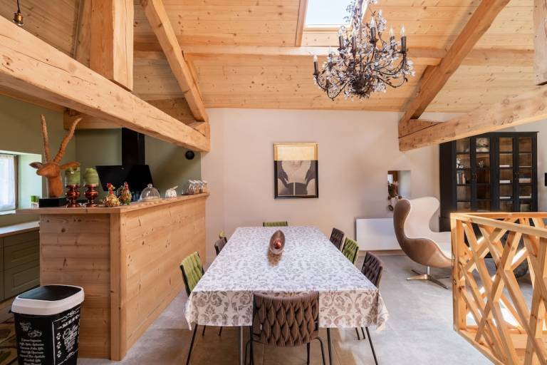 Maison de vacances Les Angles