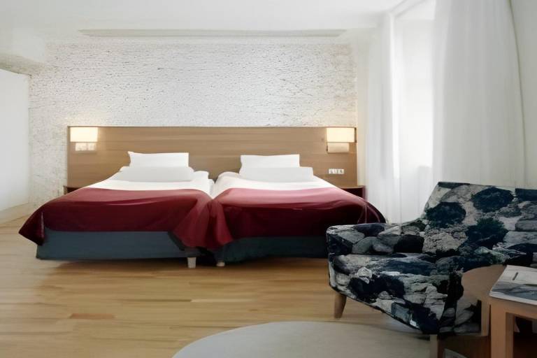 Scandic Hallandia in Halmstad