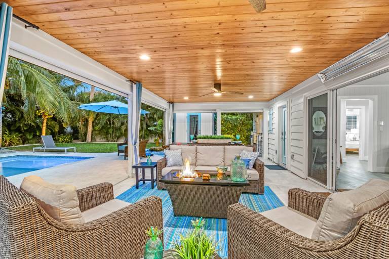 Hus Lido Key