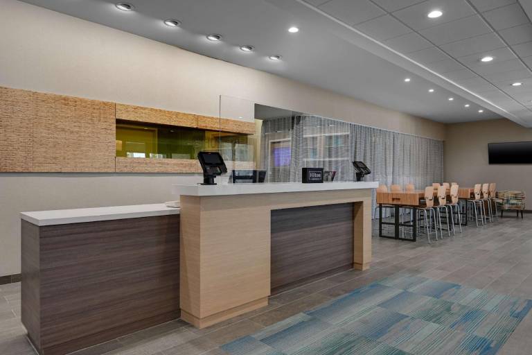 Home2 Suites by Hilton Temple — photo 4