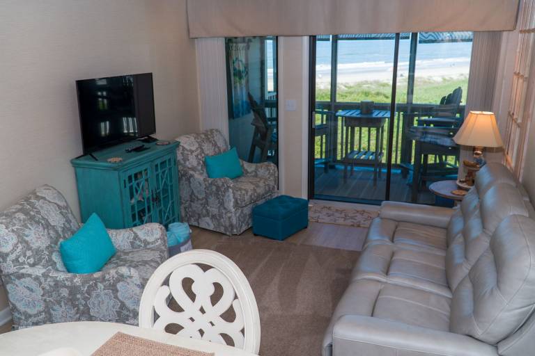 Condo Atlantic Beach