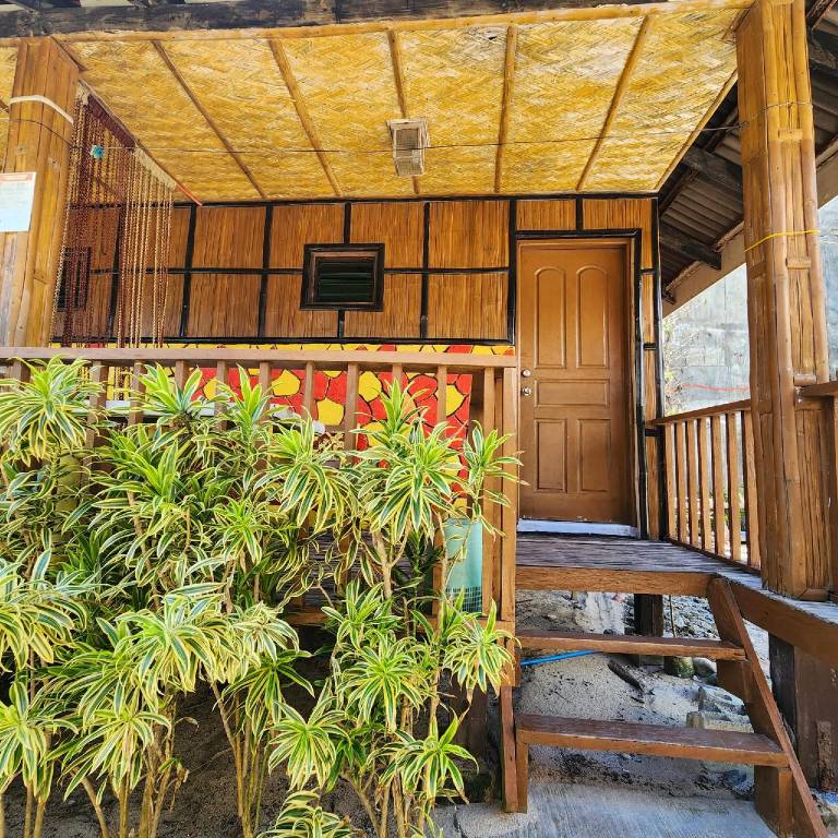 Lodge with garden & terrace | Next to the beach | Pet-friendly — photo 4
