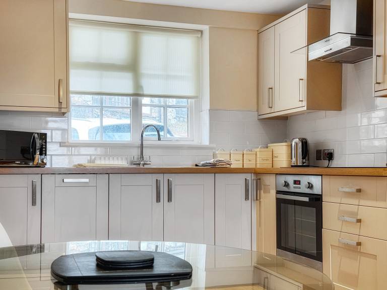 Cottage with 1 room for 2 persons — photo 4