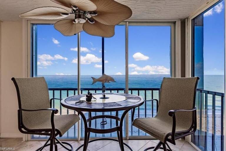 Ferienwohnung Bonita Springs