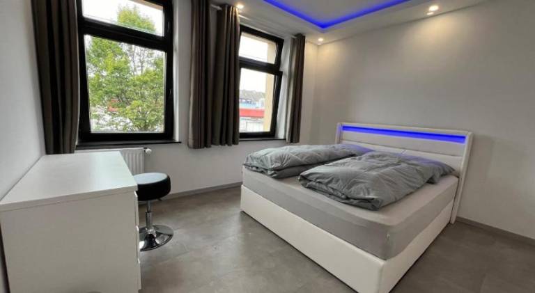 Holiday apartment with 2 rooms for 4 persons — photo 5