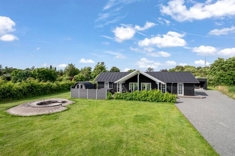 Ferienhaus Grenaa