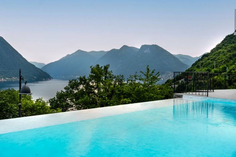Villa Lenno