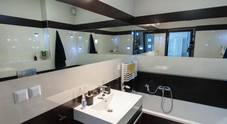 Holiday apartment with 1 room for 2 persons — photo 2