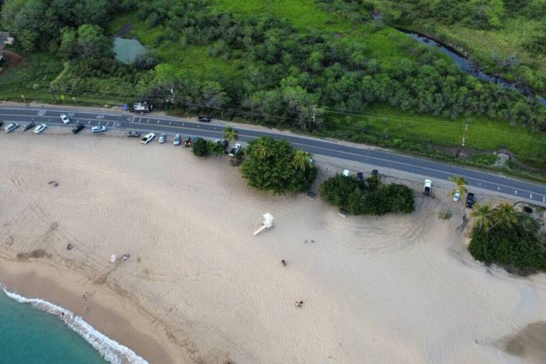 House  Waianae