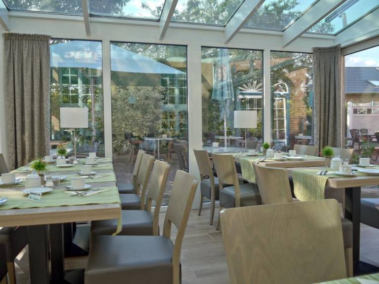 Hotel Friesische Wehde