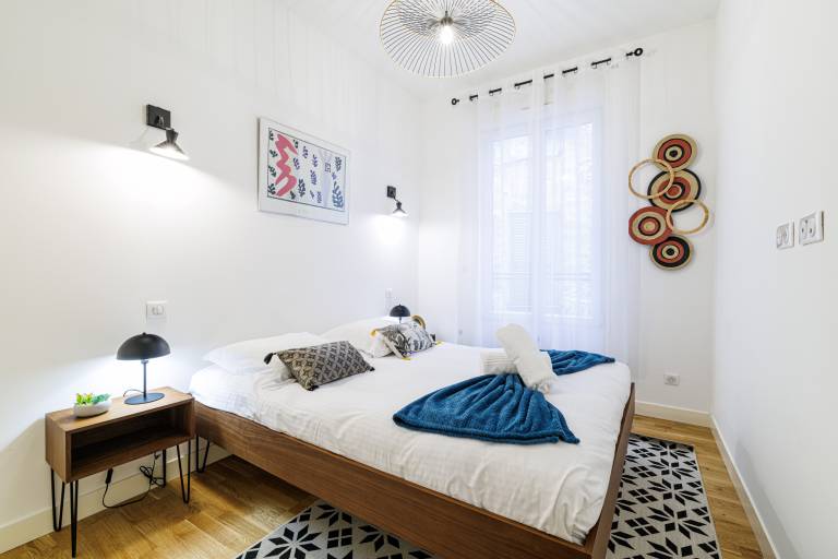 Rental apartment | Next to Castle Hill — photo 3