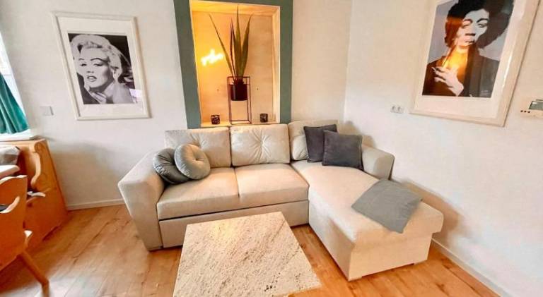 House | Pets are welcome in Lahnstein