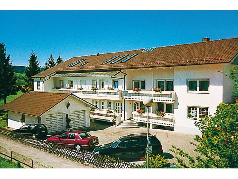 Pleasant apartment with garden, BBQ & patio | Dogs allowed — photo 4