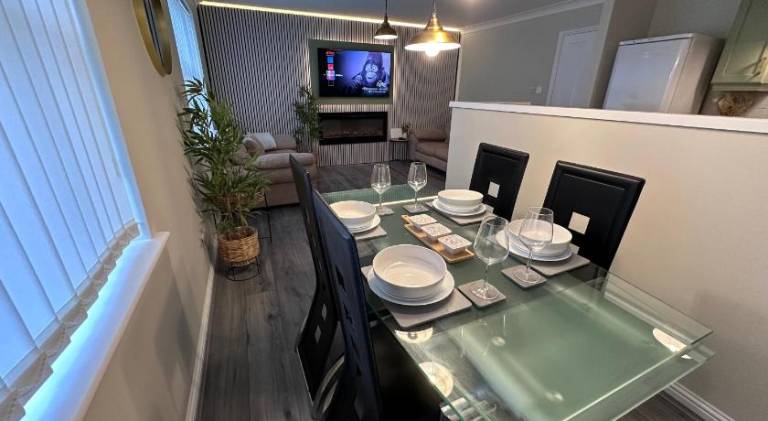 Holiday apartment | Pet-friendly — photo 2