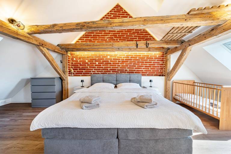 Ferienhaus Görlitz