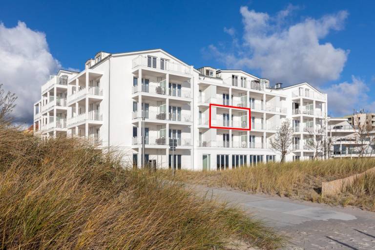 Ferienwohnung Großenbrode