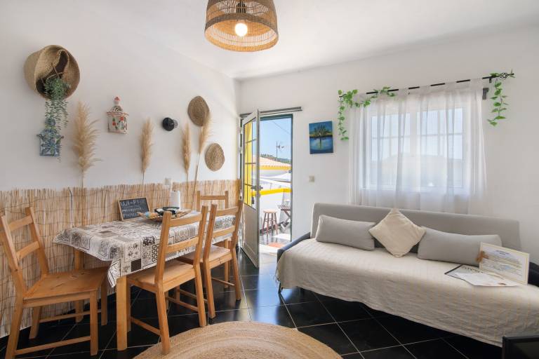 Fully equipped house with pool, fast internet & grill | Mountain view | Pets allowed in Loulé