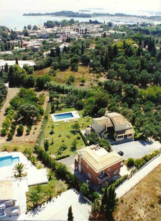 Rental apartment with pool | Nature view — photo 2