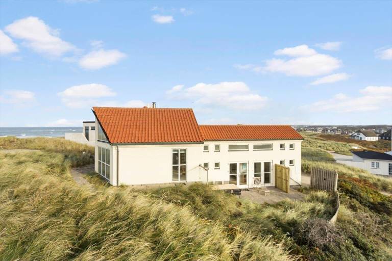 Fully equipped house with barbeque & terrace | Beach nearby | Pets allowed — photo 2