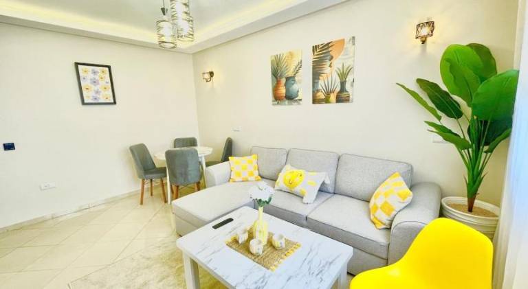Rental apartment | Pets are welcome — photo 4